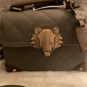 Harry Potter Crossbody Purse